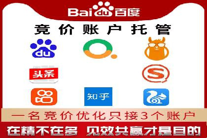 提升广告ROI的秘密：sem账户托管全解析